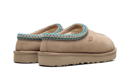 Pantuflas UGG Tasman para mujer "Driftwood"