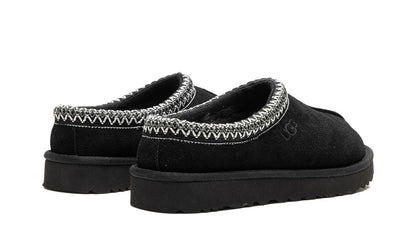 UGG TASMAN WMNS "Schwarz"