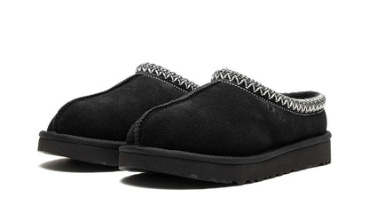 UGG TASMAN WMNS "Schwarz"