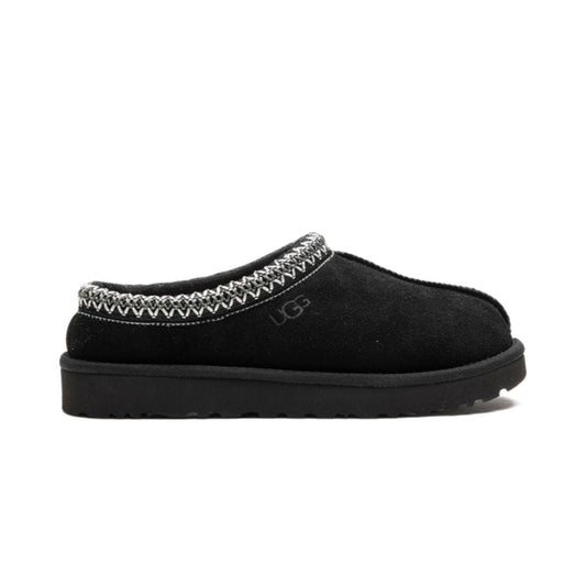 UGG TASMAN MUJER "Negro"