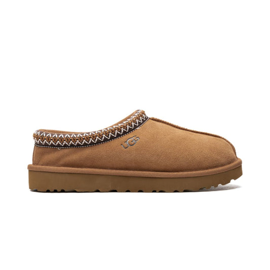 UGG TASMAN MUJER "Castaño"
