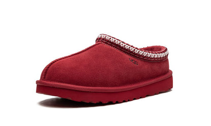 UGG TASMAN MUJER "Rojo Samba"