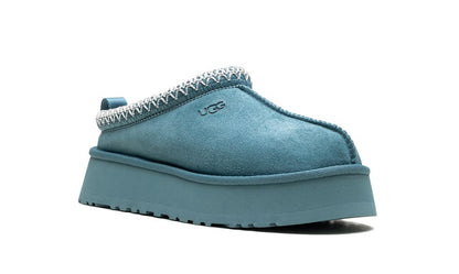 Pantuflas UGG Tazz para mujer "Hielo profundo"