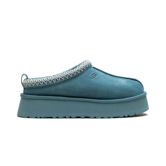Pantuflas UGG Tazz para mujer "Hielo profundo"