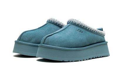 Pantuflas UGG Tazz para mujer "Hielo profundo"