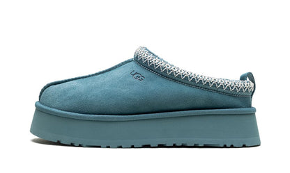 Pantuflas UGG Tazz para mujer "Hielo profundo"
