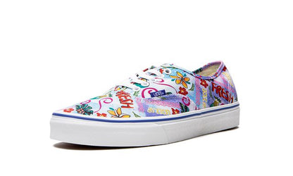 Vans Auténtico Mercado de Vans Auténtico 