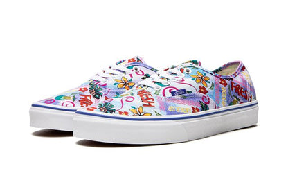 Vans Auténtico Mercado de Vans Auténtico 