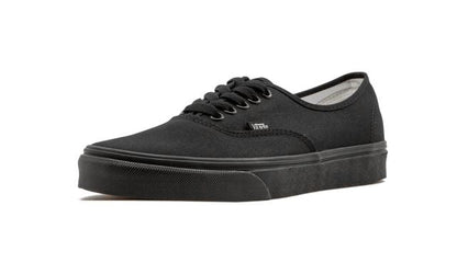 Vans Authentic "Negro"