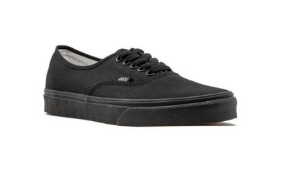 Vans Authentic "Negro"