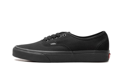 Vans Authentic "Negro"
