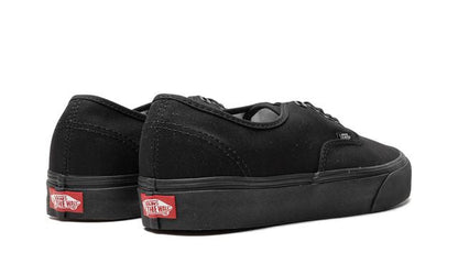 Vans Authentic "Negro"
