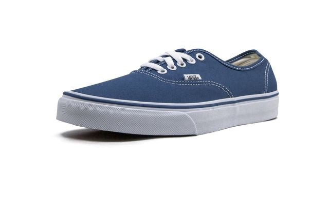 Vans Auténticas