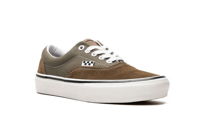 Vans Era Skate Era Braun/Grau