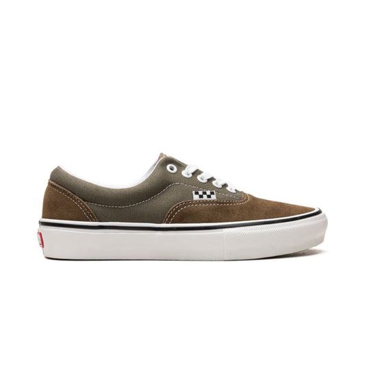 Vans Era Skate Era Braun/Grau