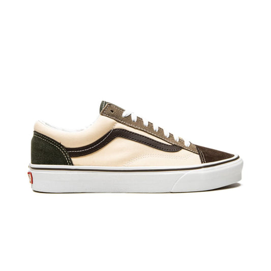 Vans Mehr Vans Style 36