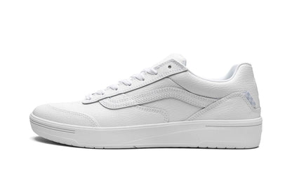 Vans Más Vans Zahba Lx VCU "Alltimers"