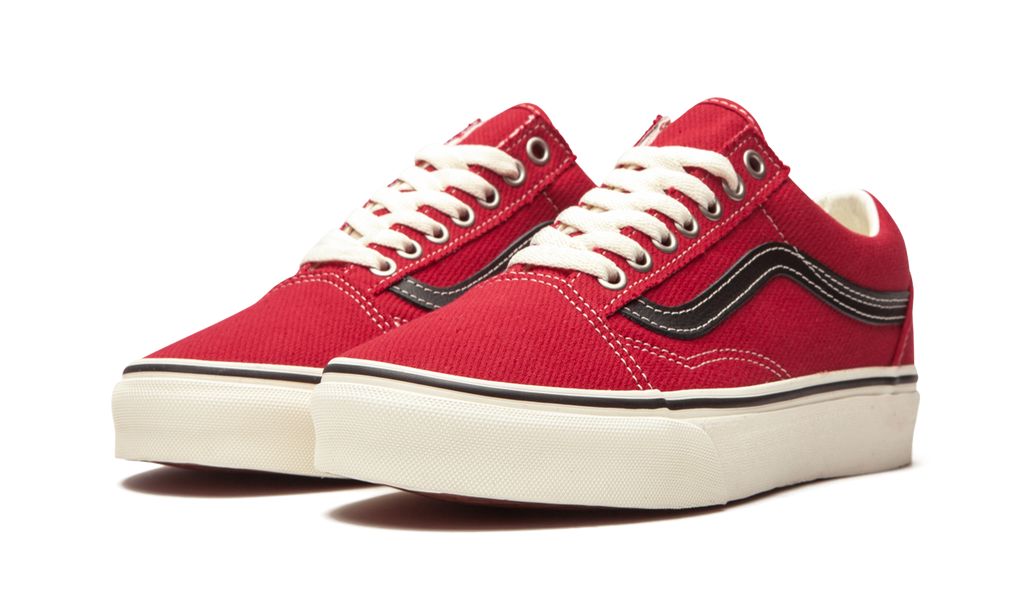 Vans Old Skool "Erde"