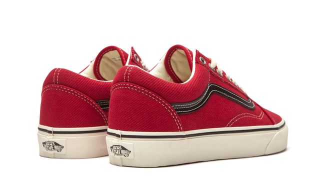 Vans Old Skool "Erde"